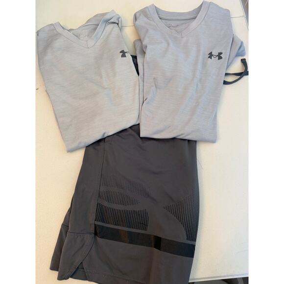 Under Armour Other - Under Armour lot men’s size small